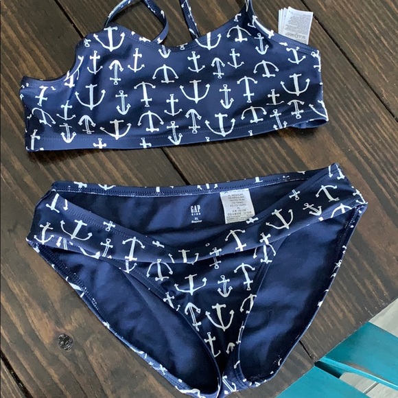 Girls bathing suits - Picture 3 of 5